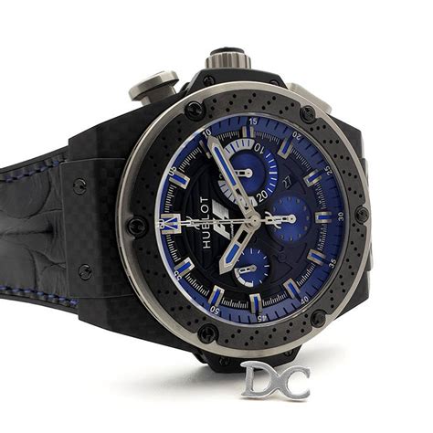 replica orologi hublot king power f1 interlagos